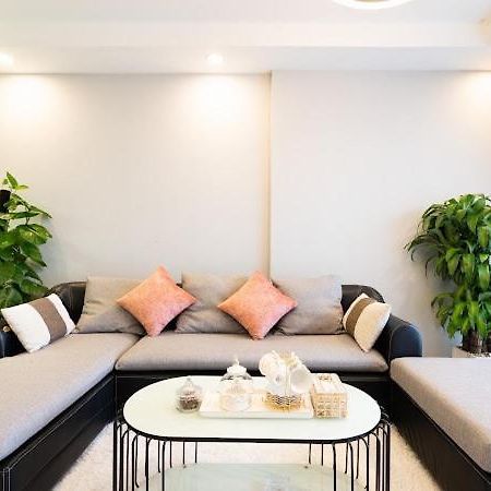 Can Ho 2 Pn Goldview - Luxury Sai Gon Ho Chi Minh Zewnętrze zdjęcie