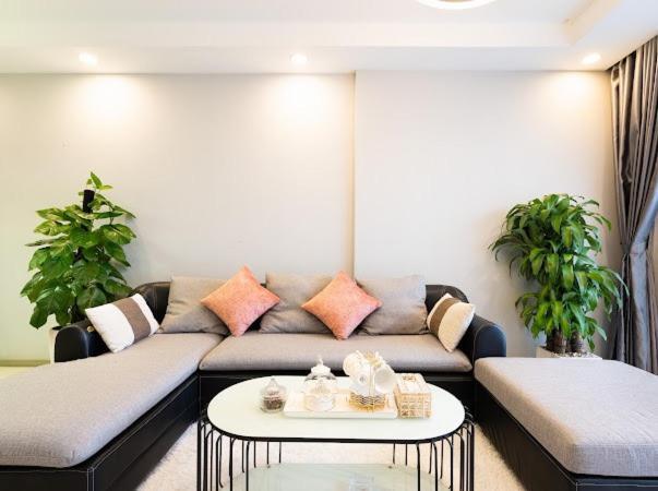 Can Ho 2 Pn Goldview - Luxury Sai Gon Ho Chi Minh Zewnętrze zdjęcie